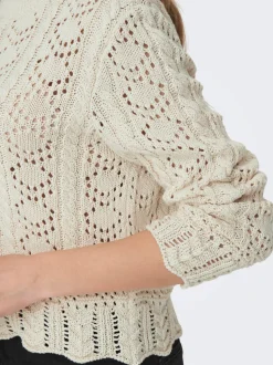 ONLCANDY Pull en maille