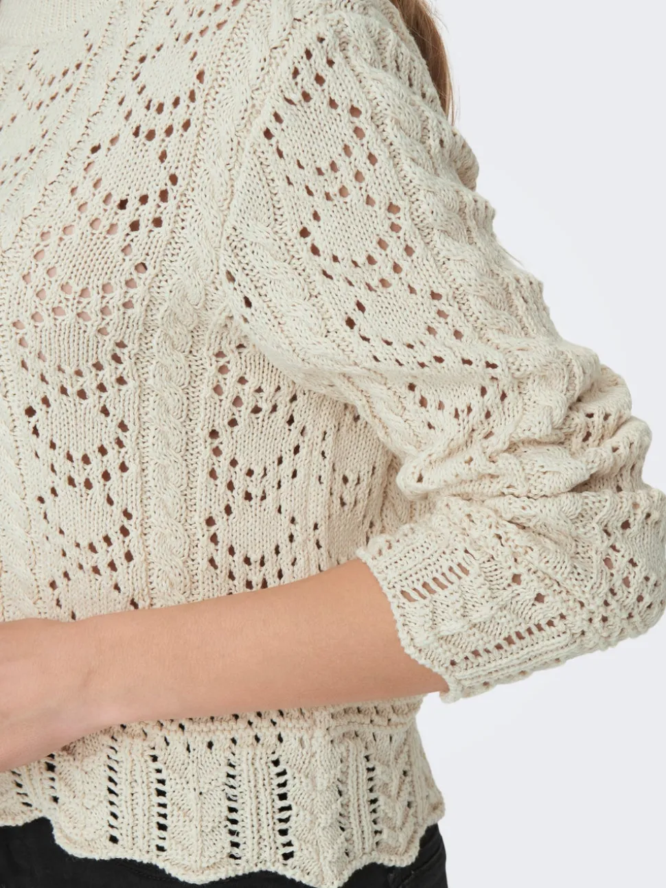 ONLCANDY Pull en maille
