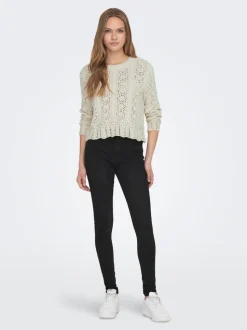 ONLCANDY Pull en maille
