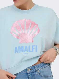 ONLCAPRI Sweat-shirts
