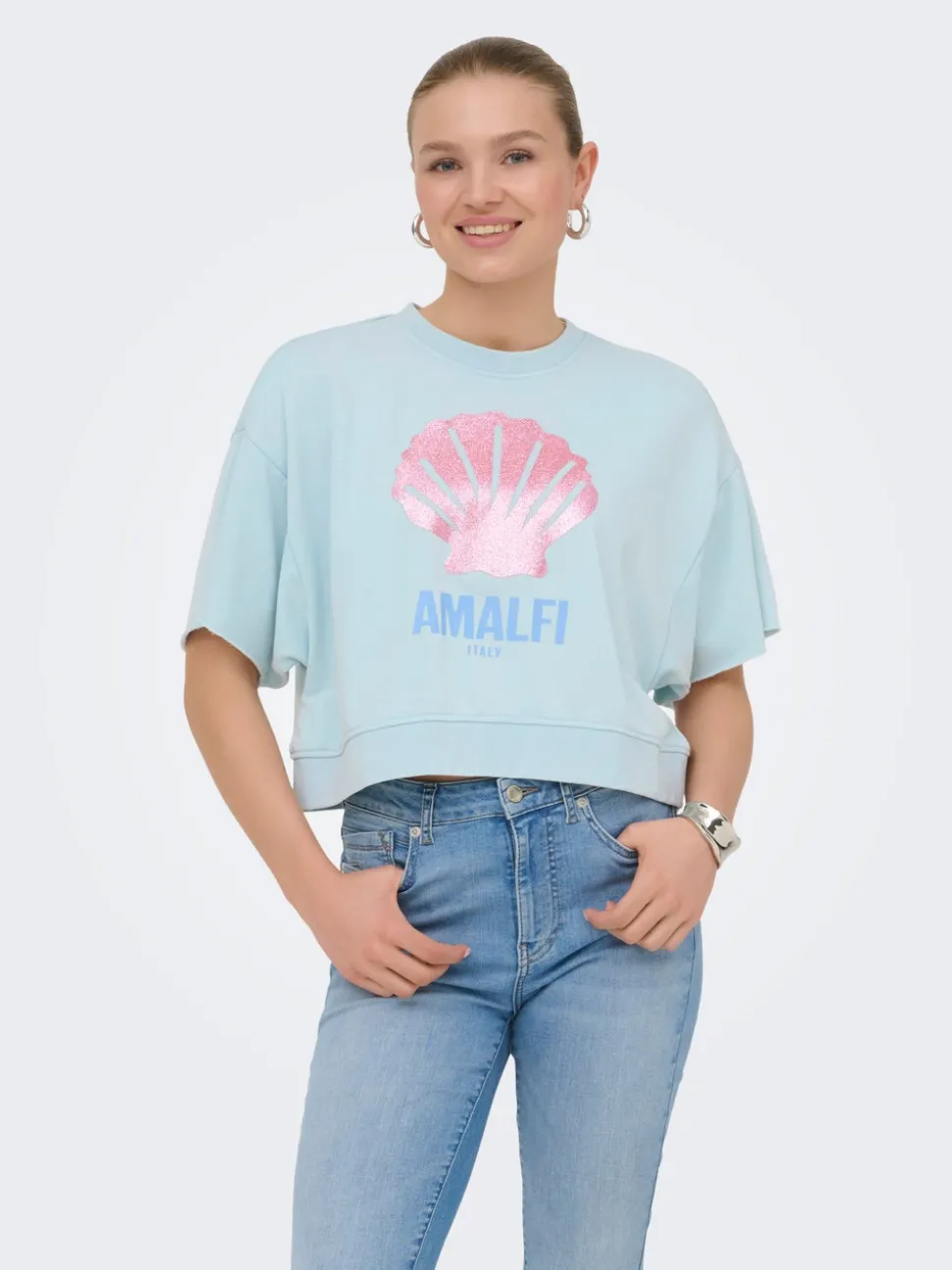 ONLCAPRI Sweat-shirts
