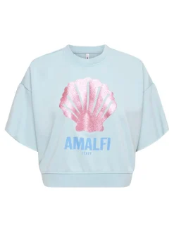ONLCAPRI Sweat-shirts