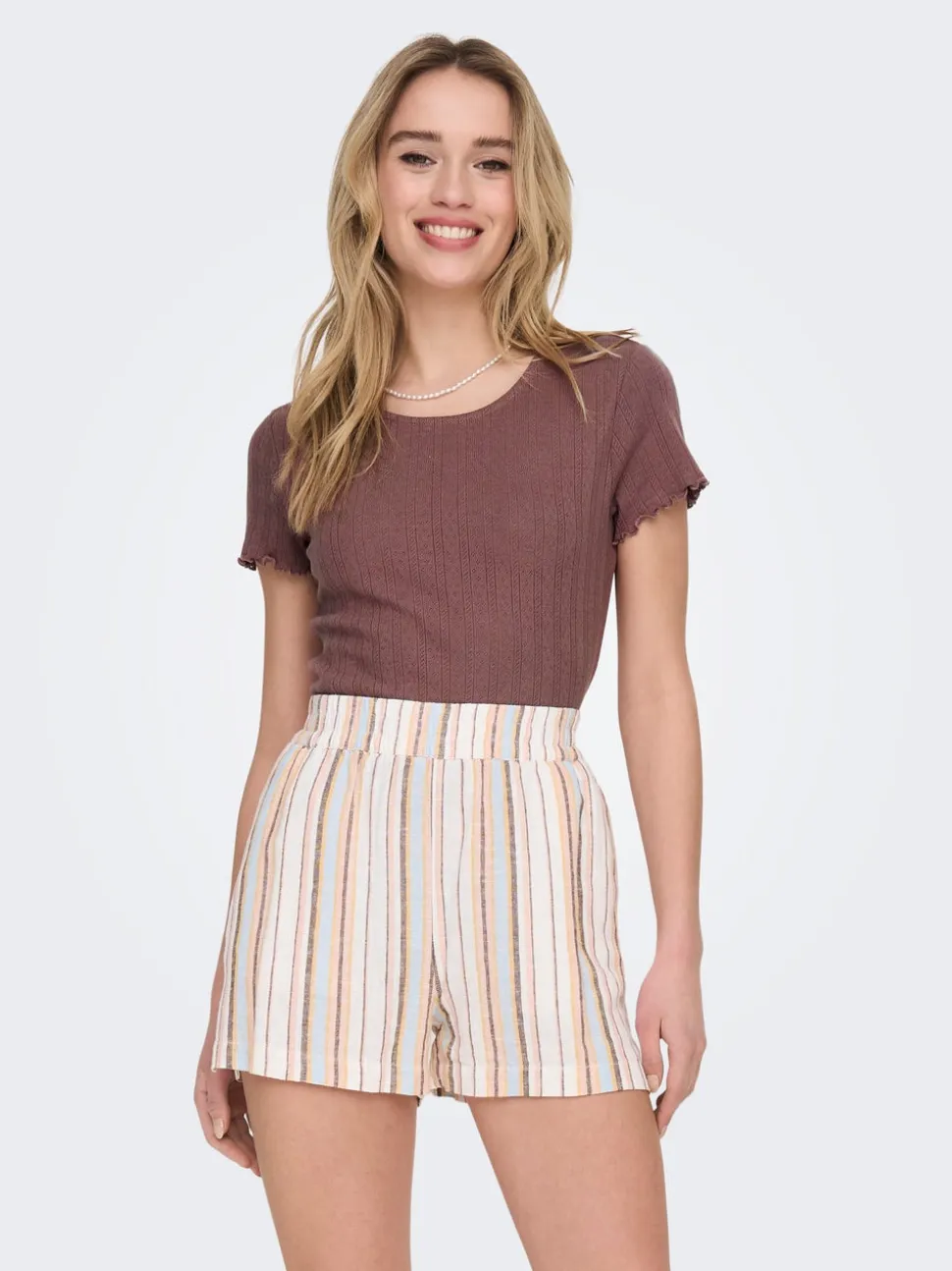 ONLCARLOTTA T-shirt