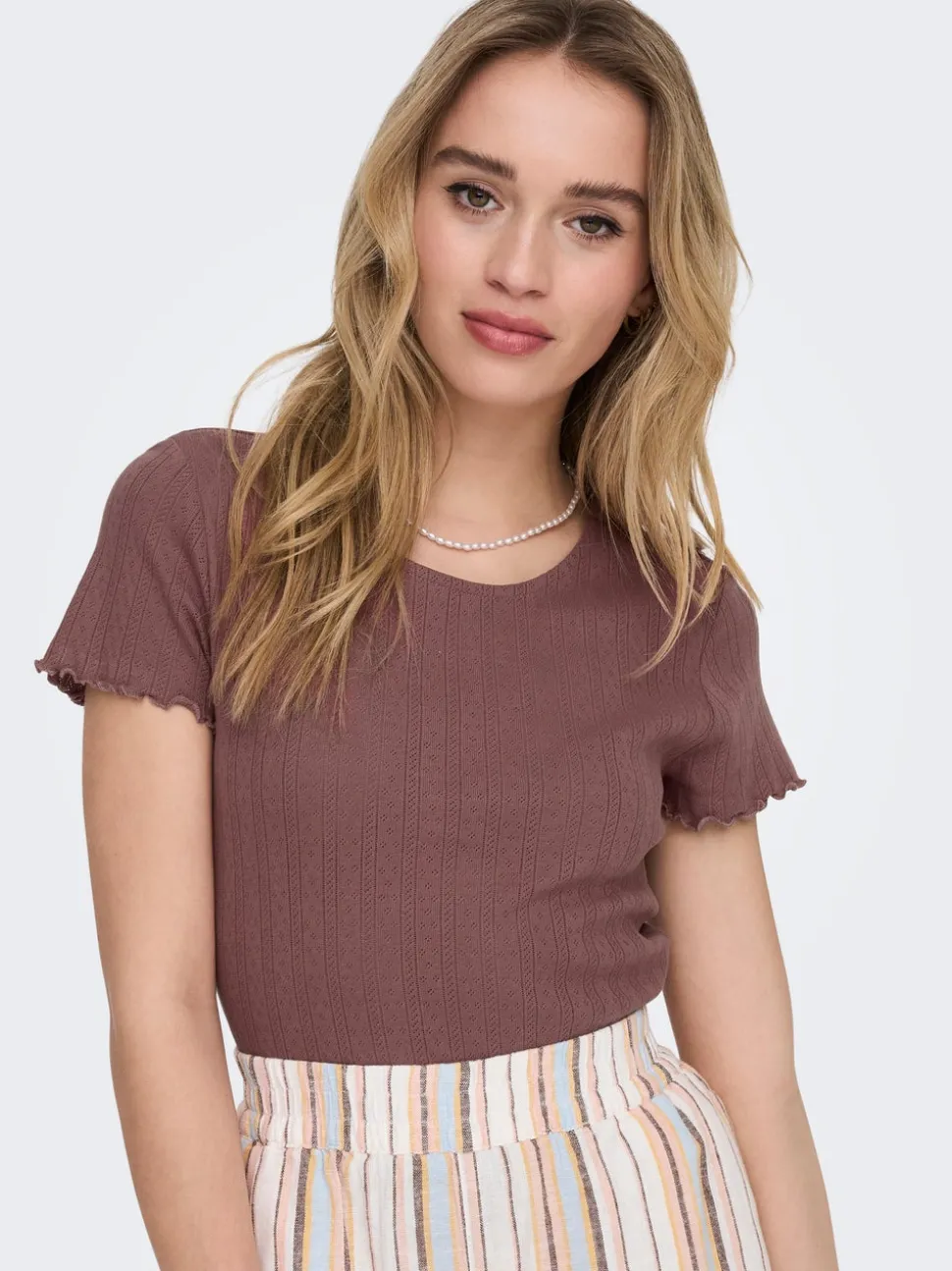 ONLCARLOTTA T-shirt
