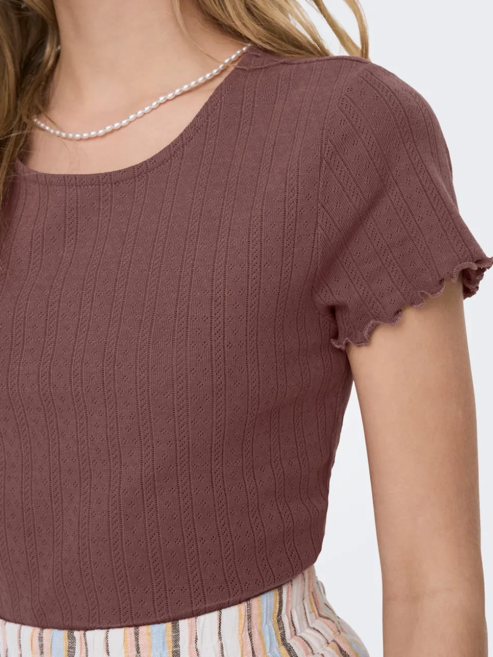 ONLCARLOTTA T-shirt