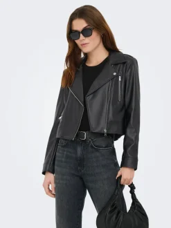 ONLCARMEN Veste biker