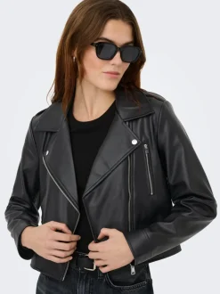 ONLCARMEN Veste biker