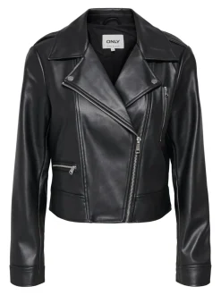 ONLCARMEN Veste biker
