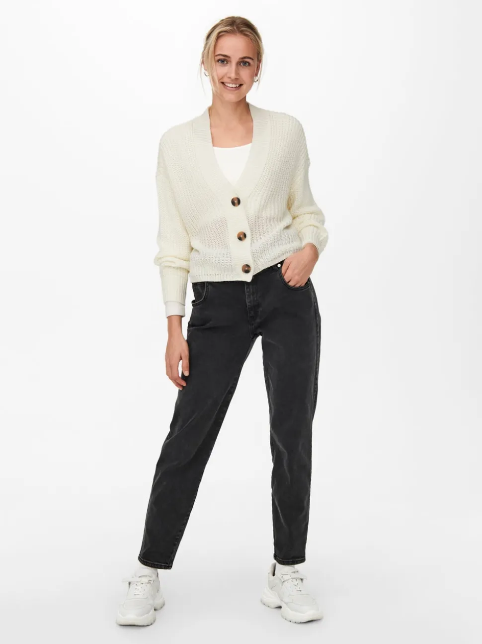 ONLCAROL Cardigan