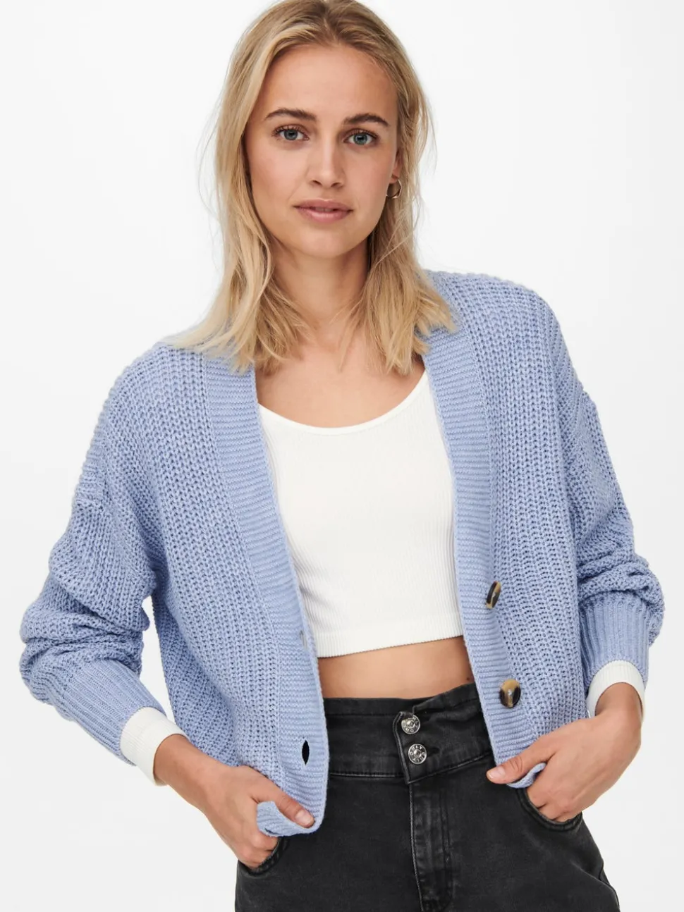 ONLCAROL Cardigan