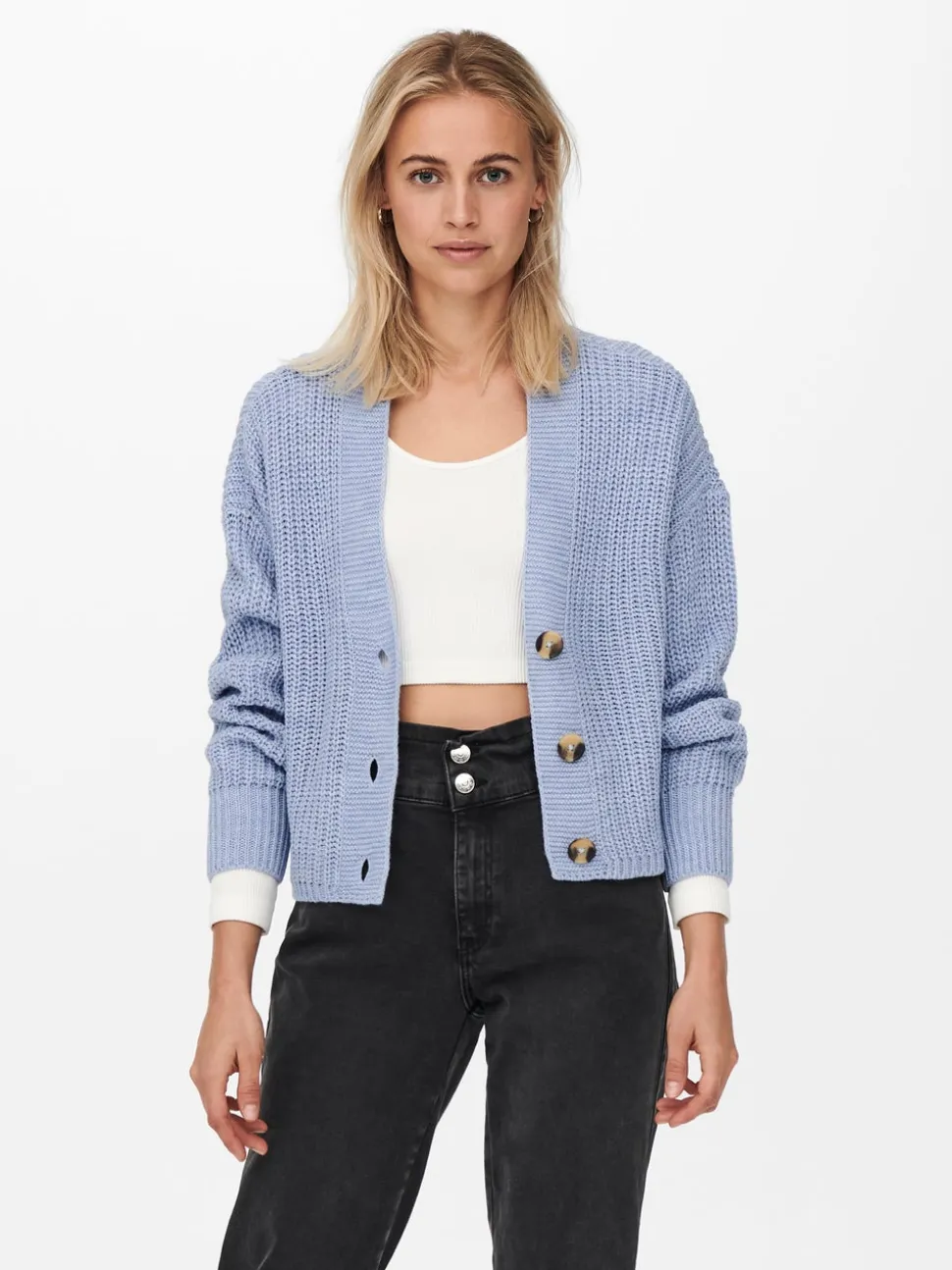 ONLCAROL Cardigan