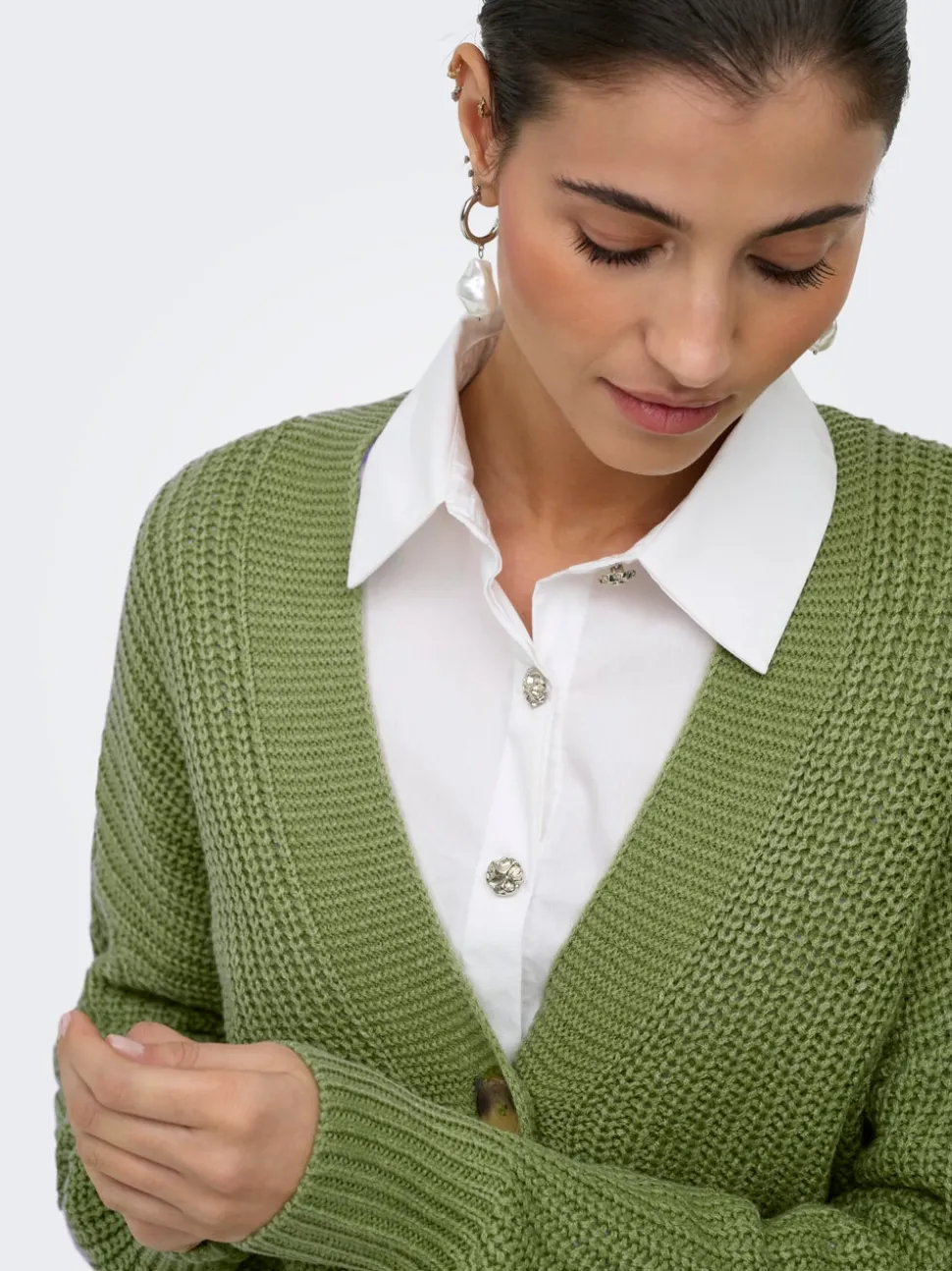 ONLCAROL Cardigan