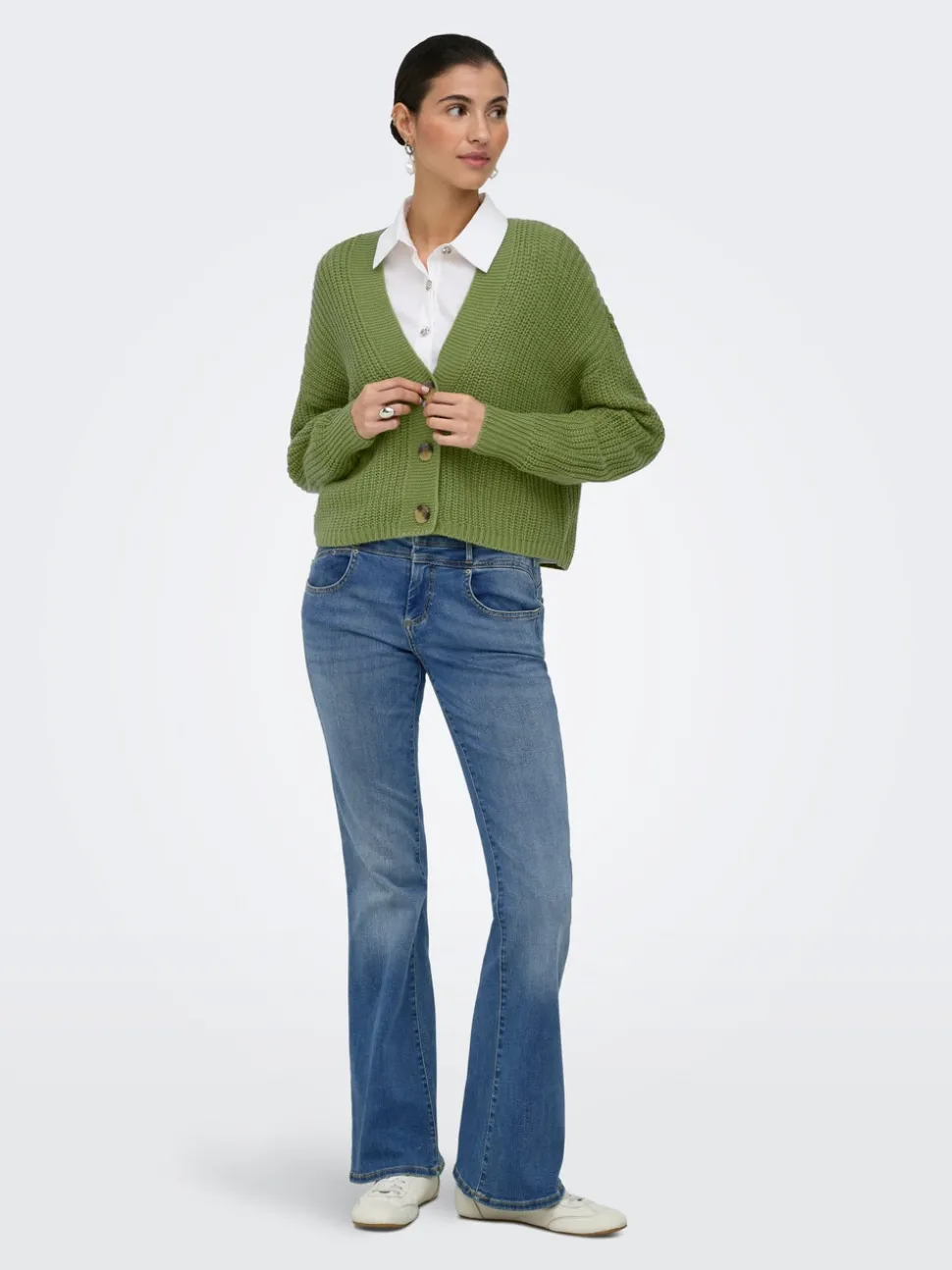 ONLCAROL Cardigan