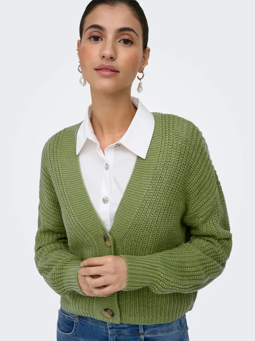 ONLCAROL Cardigan