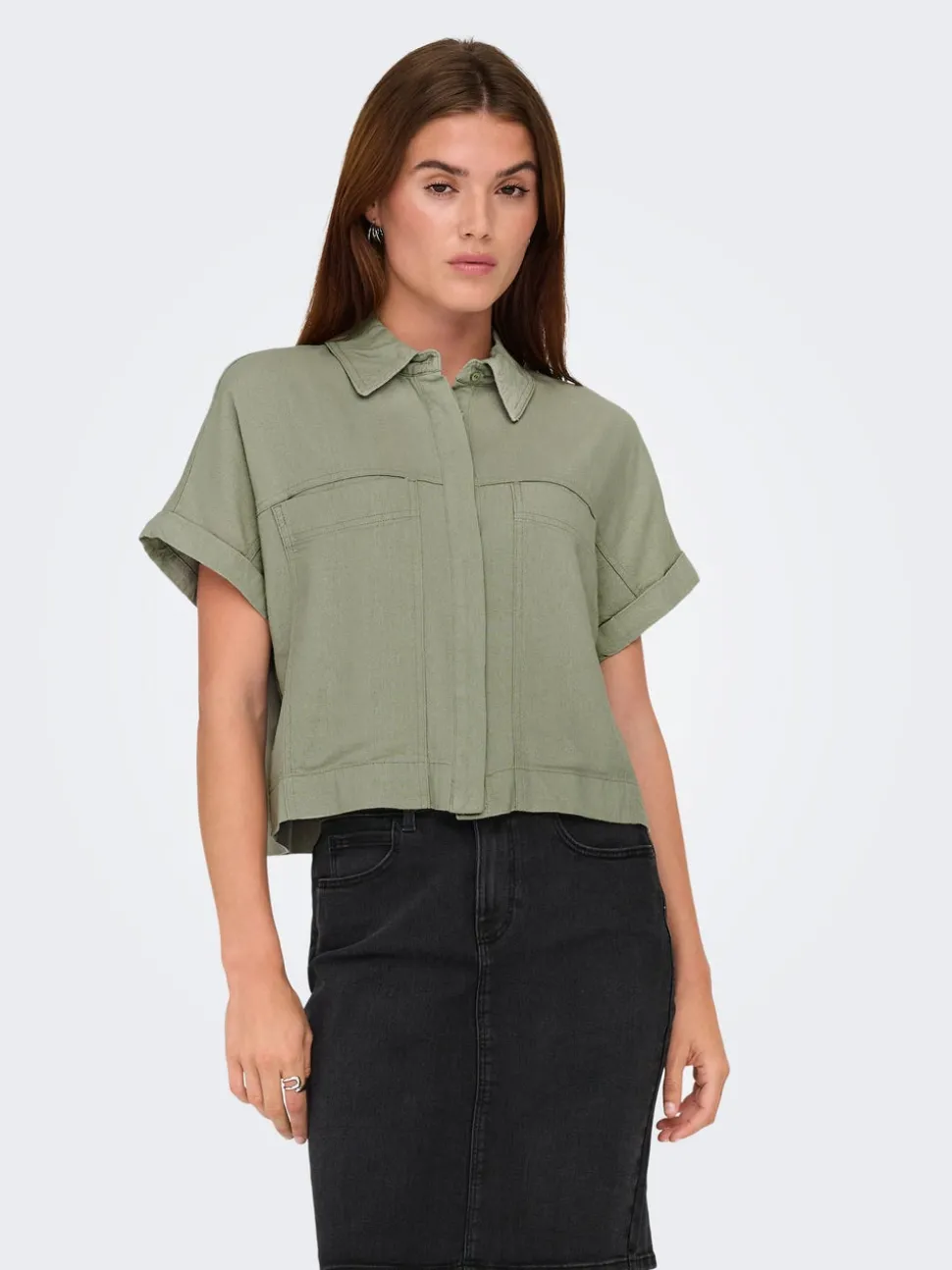 ONLCARO Lin Chemise