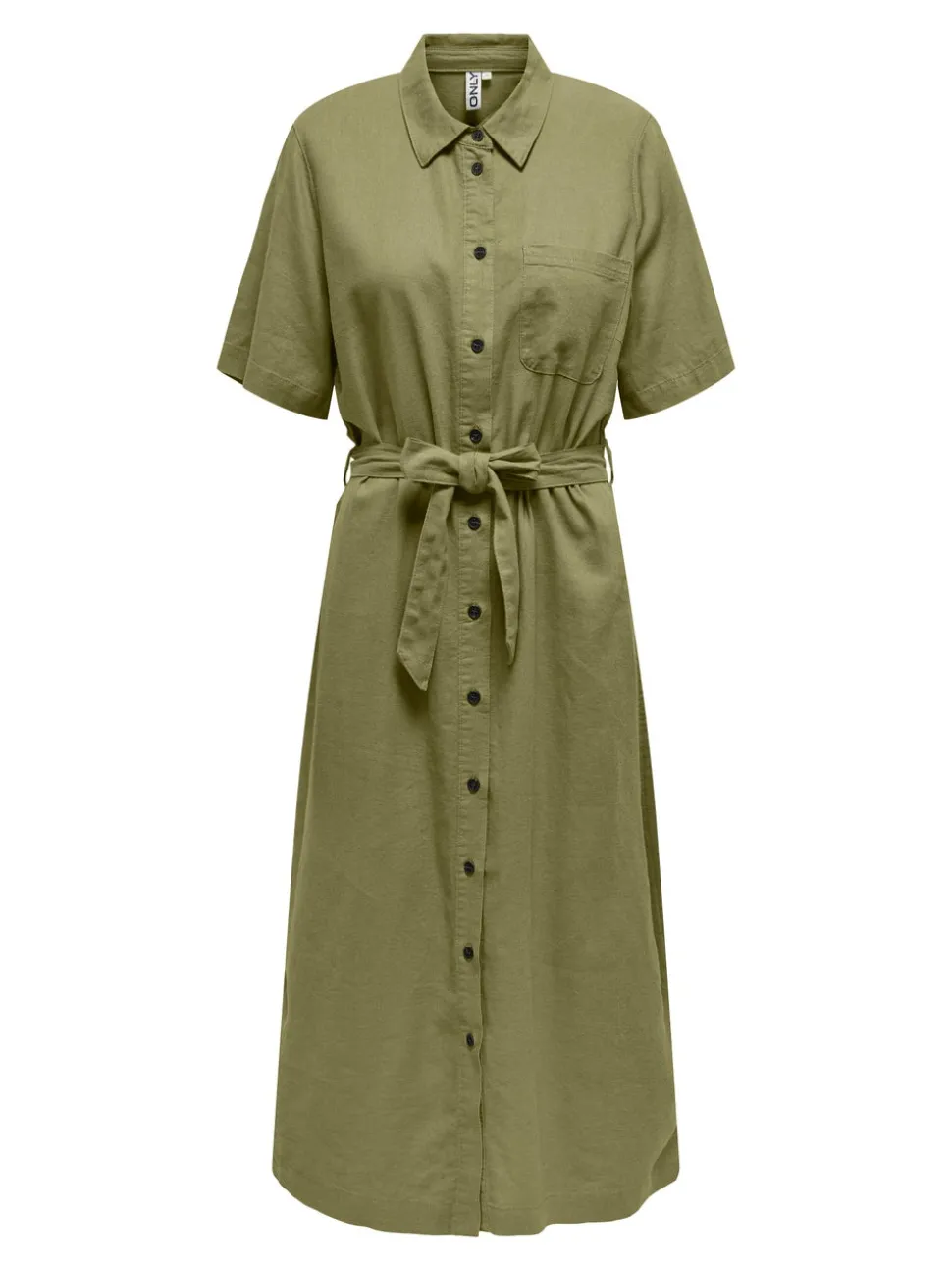 ONLCARO Lin Robe midi