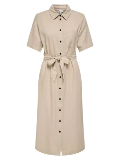 ONLCARO Lin Robe midi