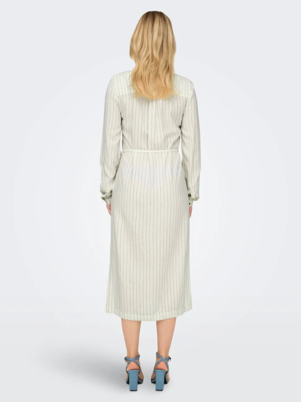 ONLCARO Lin Robe midi