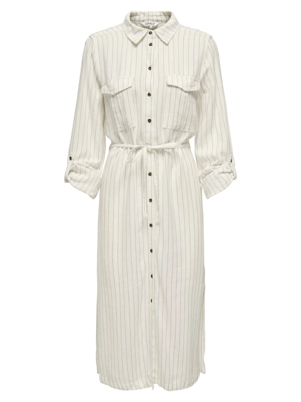 ONLCARO Lin Robe midi
