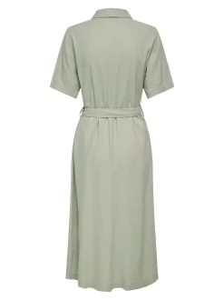 ONLCARO Lin Robe midi