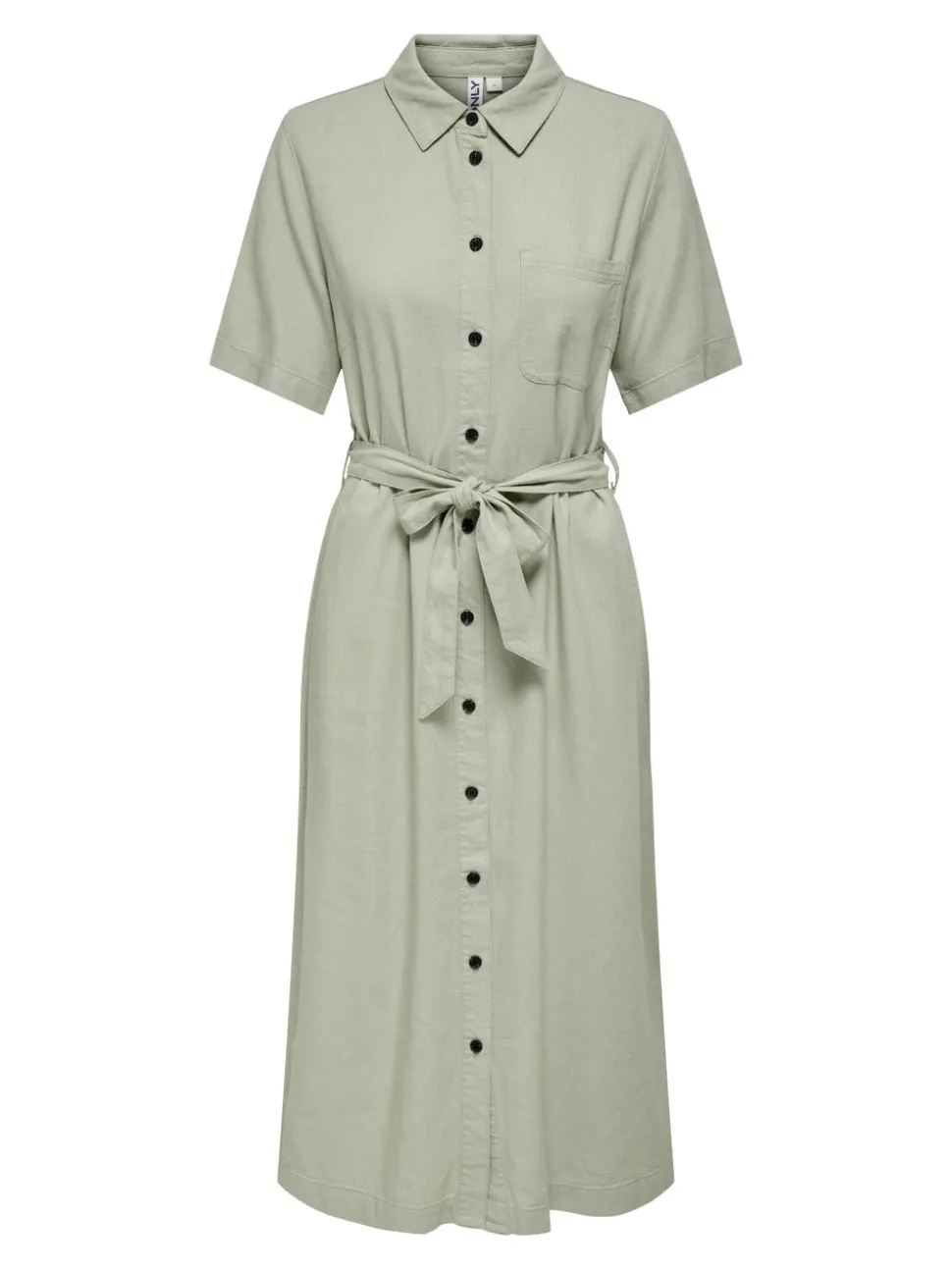 ONLCARO Lin Robe midi