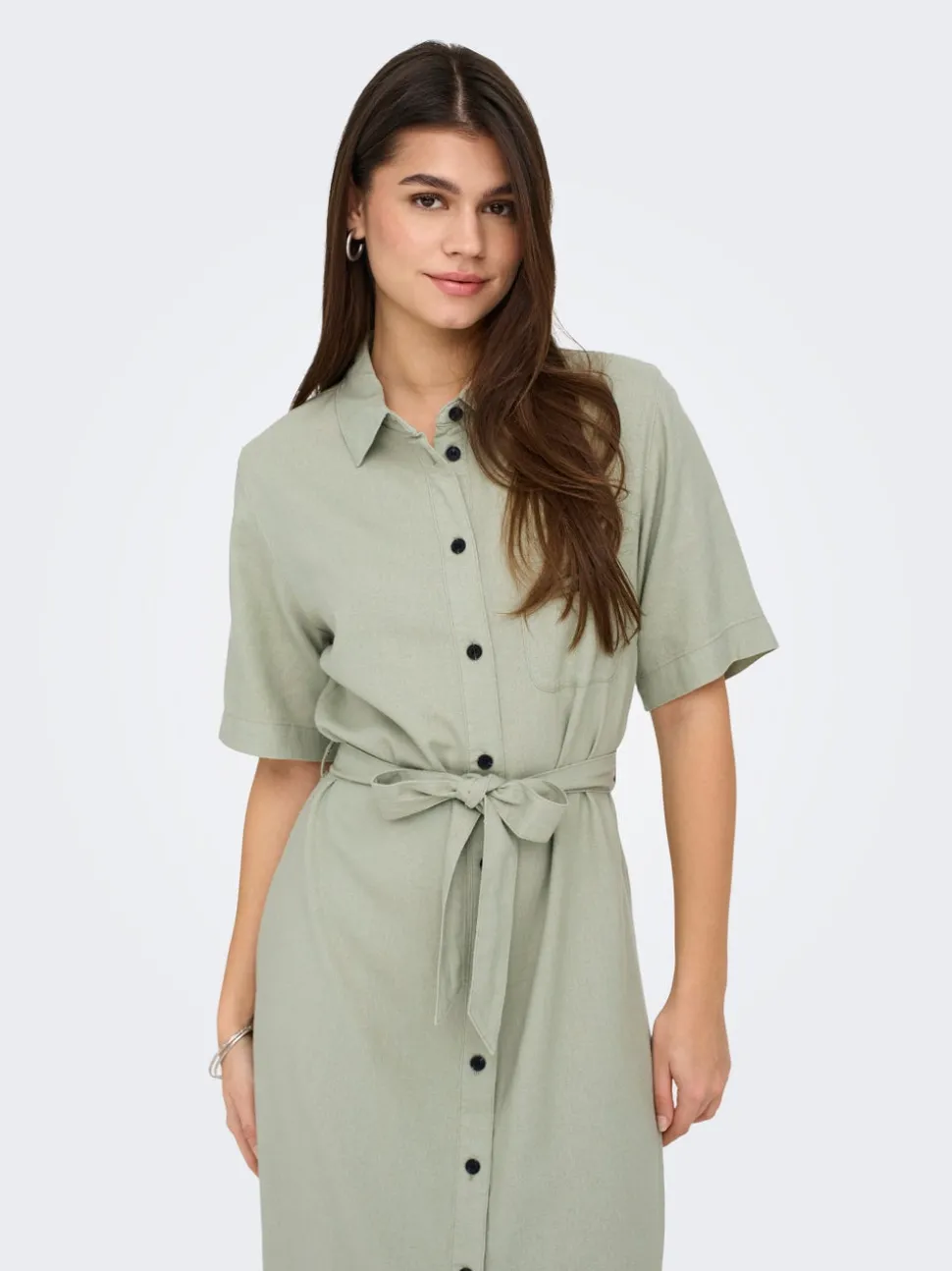 ONLCARO Lin Robe midi