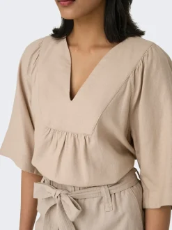 ONLCARO Lin T-shirt
