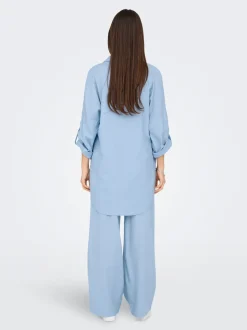 ONLCARO Lin Tunique
