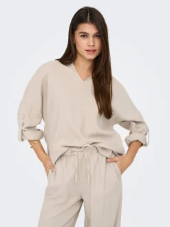 ONLCARO Lin Tunique