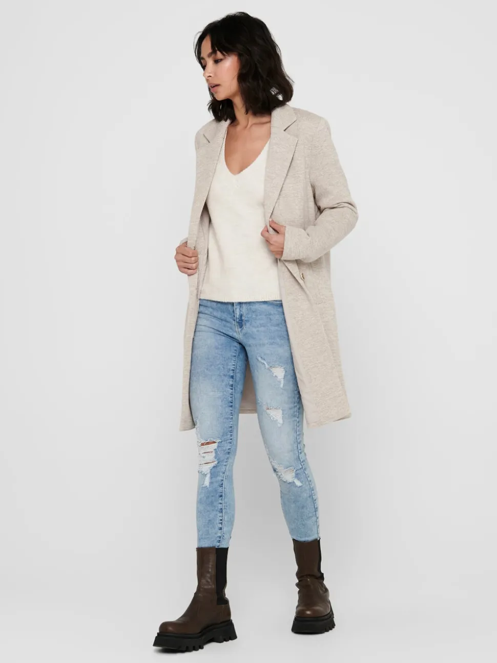 ONLCARRIE Manteau