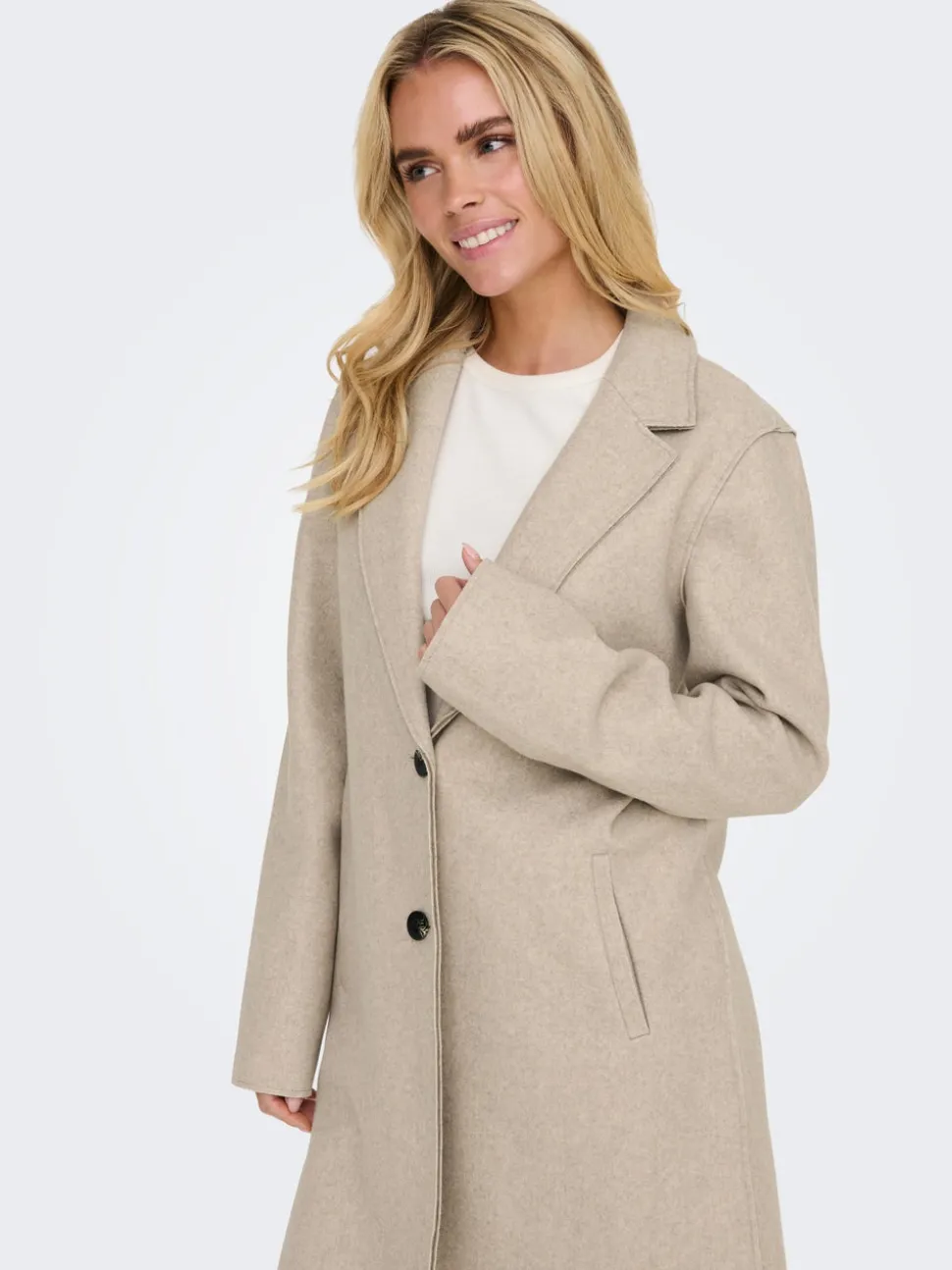 ONLCARRIE Manteau