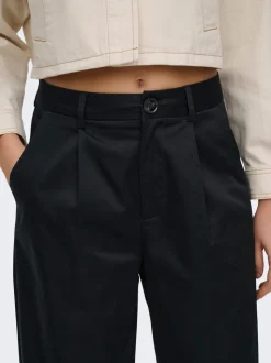 ONLCASIL Coupe barrel Pantalon chino