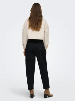 ONLCASIL Coupe barrel Pantalon chino