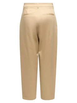 ONLCASIL Coupe barrel Pantalon chino