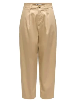 ONLCASIL Coupe barrel Pantalon chino