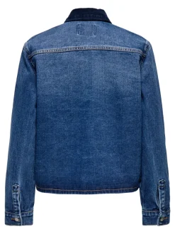ONLCASSIE Chemise en denim