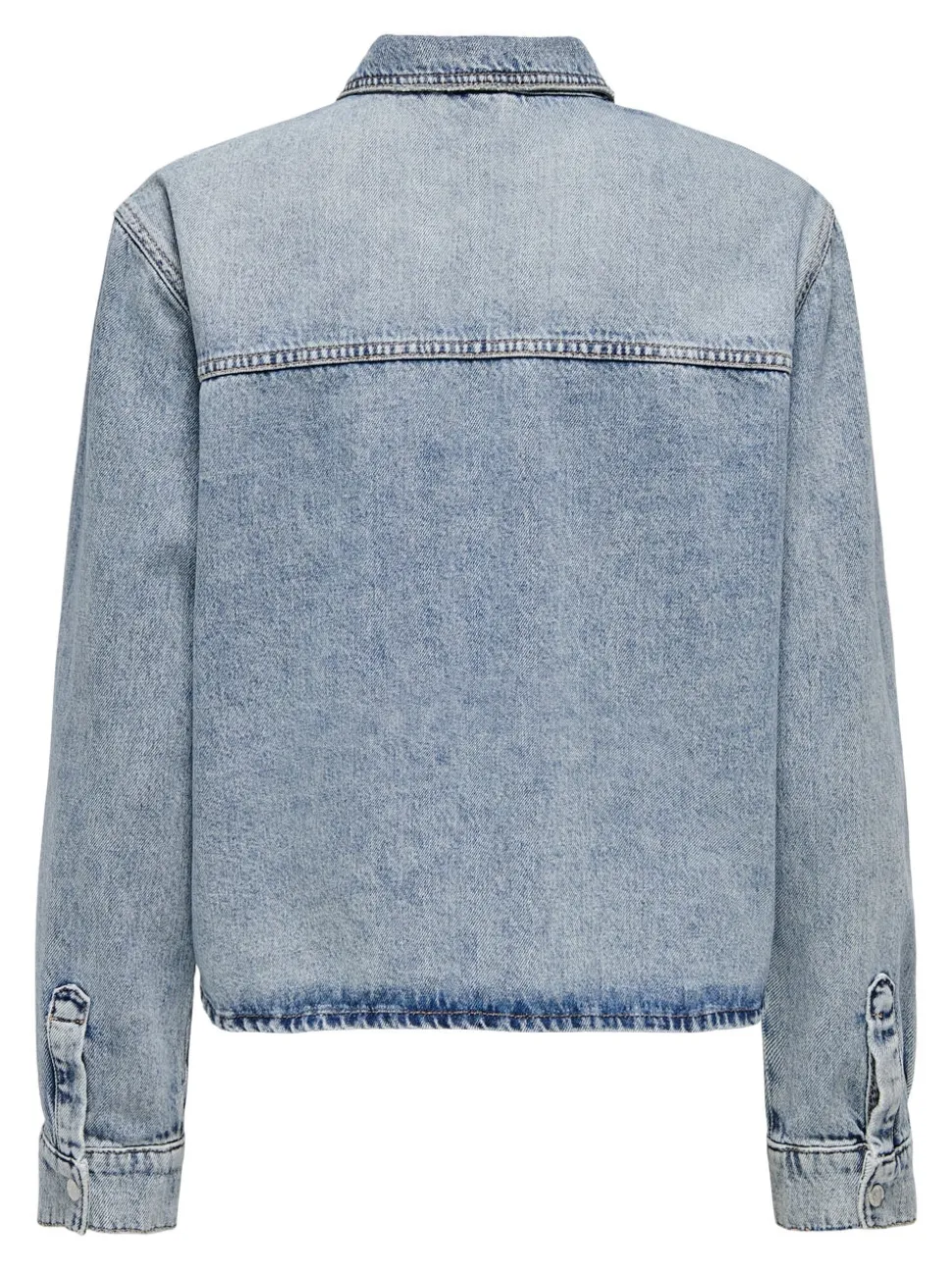 ONLCASSIE Chemise en denim