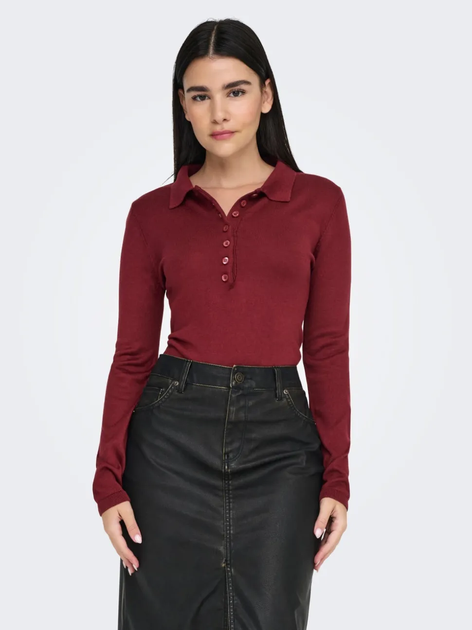 ONLCATHRINE Polo