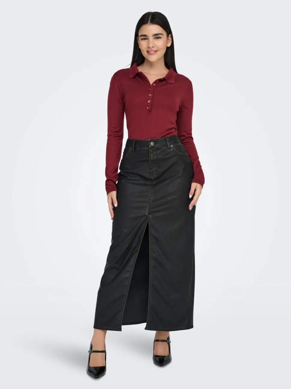 ONLCATHRINE Polo