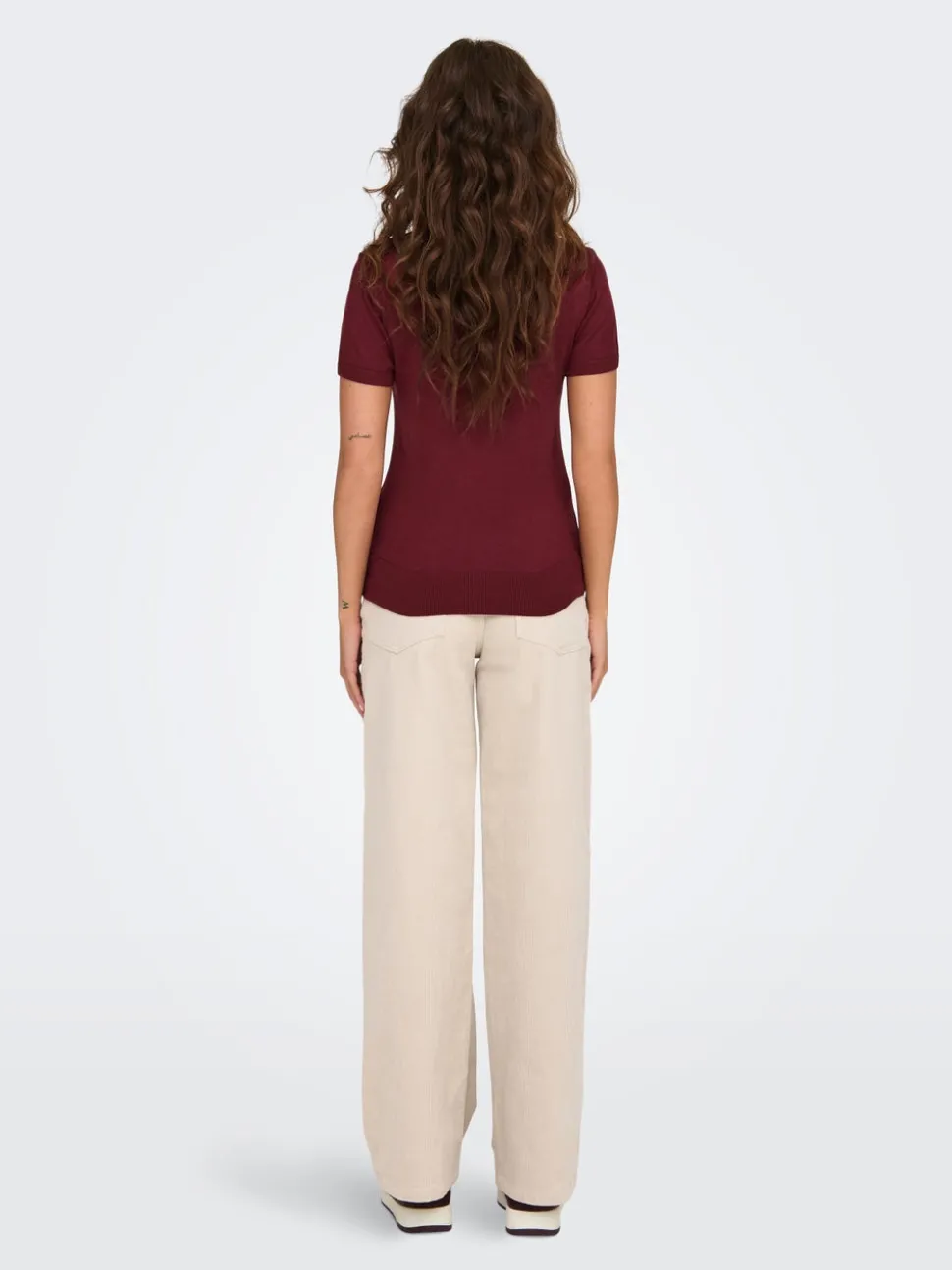 ONLCATHRINE Polo