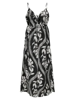 ONLCATJA Robe longue