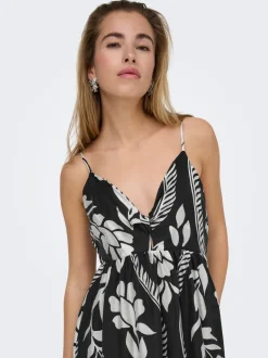 ONLCATJA Robe longue