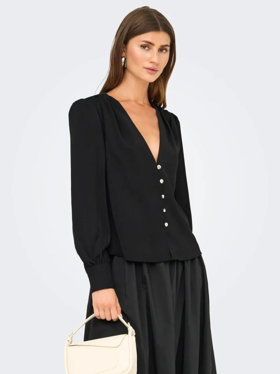ONLCATY Top
