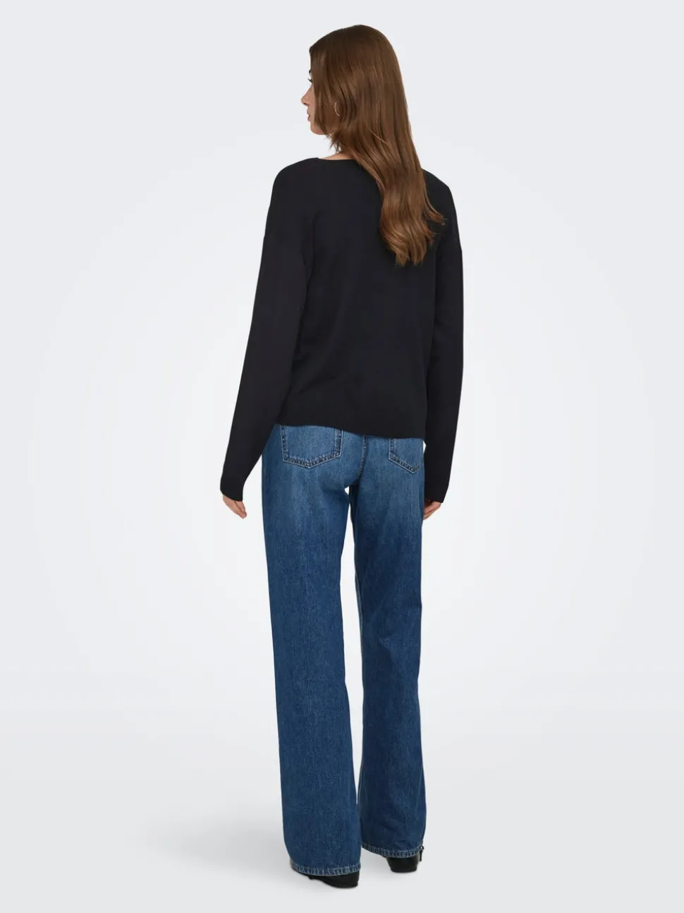 ONLCAVA Pull en maille