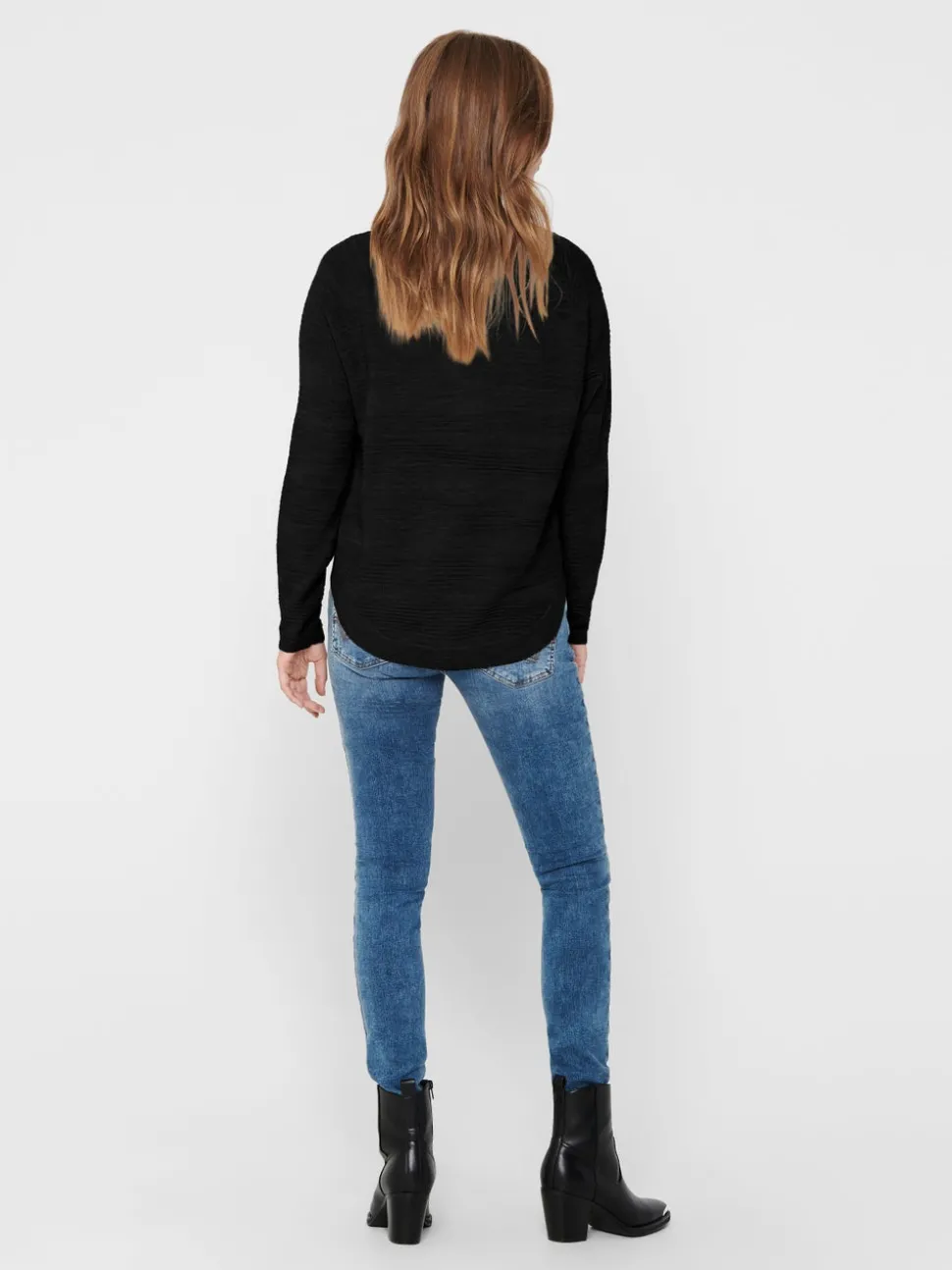 ONLCAVIAR Pull en maille