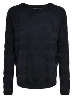 ONLCAVIAR Pull en maille