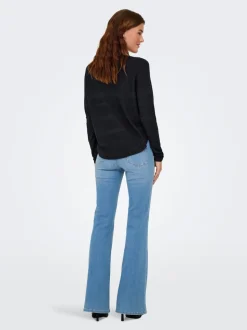 ONLCAVIAR Pull en maille
