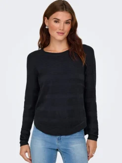 ONLCAVIAR Pull en maille
