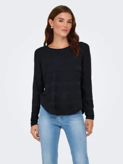 ONLCAVIAR Pull en maille