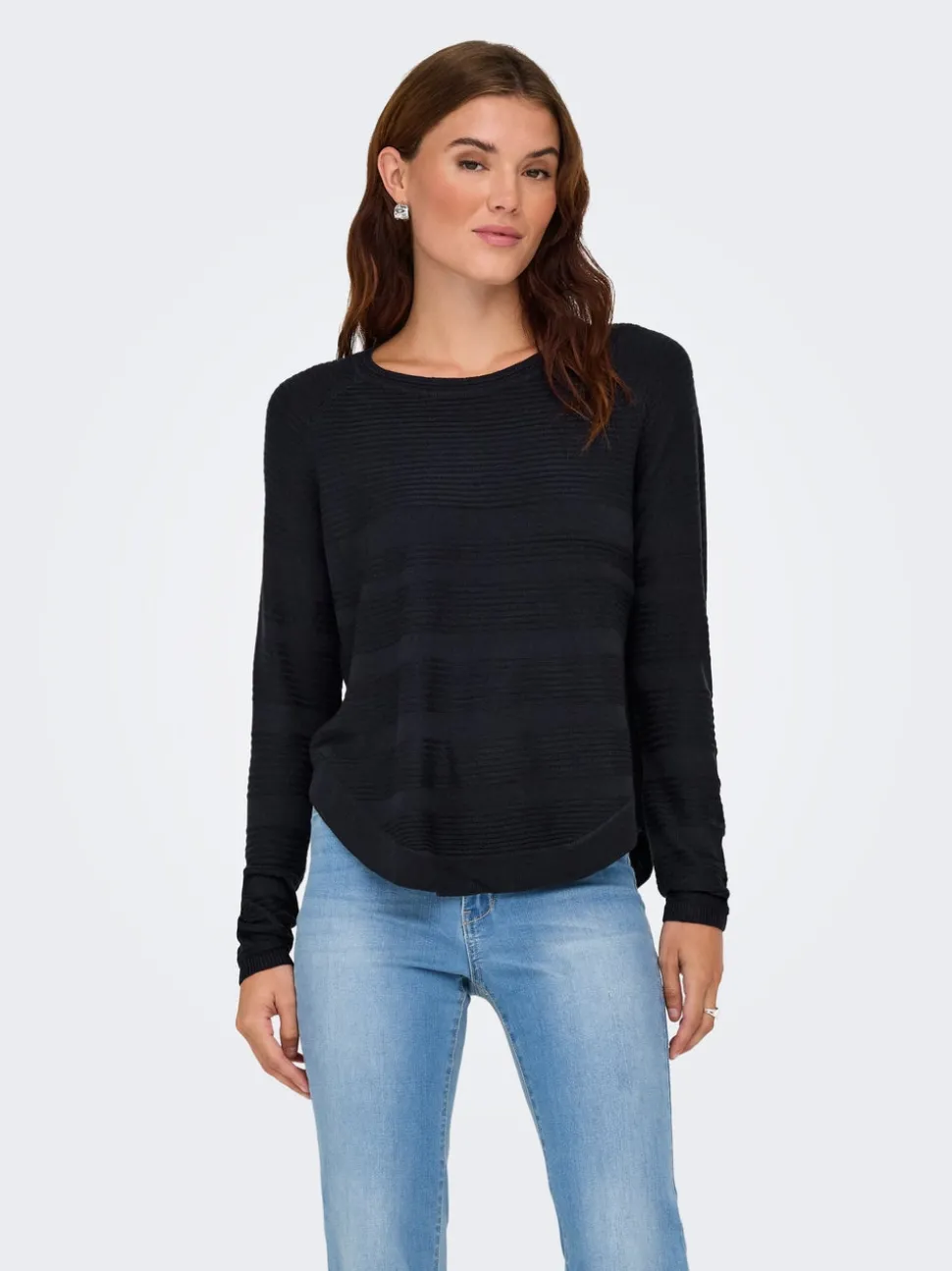 ONLCAVIAR Pull en maille